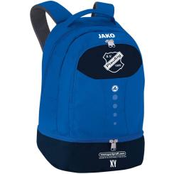 Rucksack mit Bodenfach 