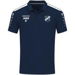 Poloshirt (Baumwolle) 
