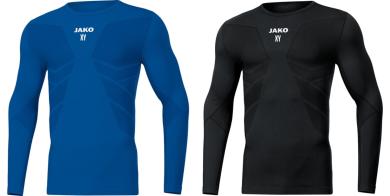 Unterzieher - Longsleeve 