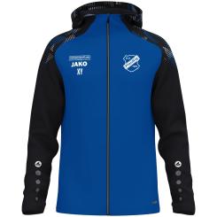 Kapuzenjacke Premium 