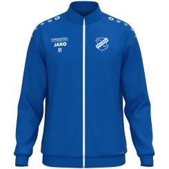 Trainingsjacke 
