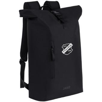 Rolltop Rucksack 