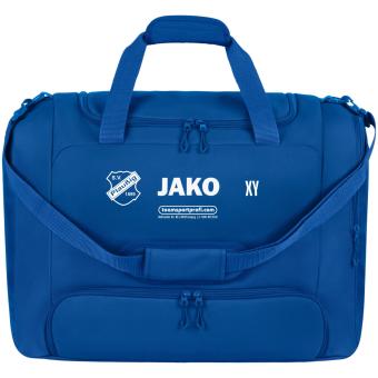 Sporttasche mit Bodenfach 