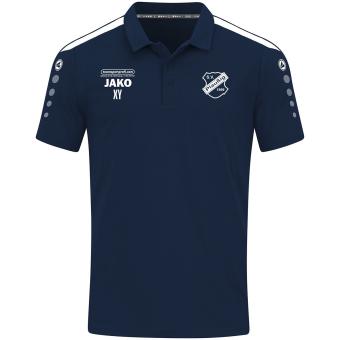 Poloshirt (Baumwolle) 