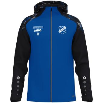 Kapuzenjacke Premium 