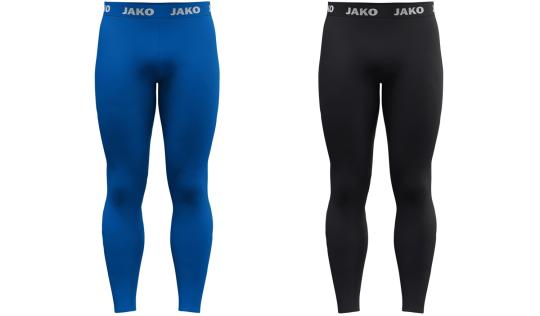 Unterzieher - Long Tight 