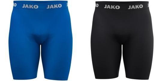 Unterzieher - Short Tight 