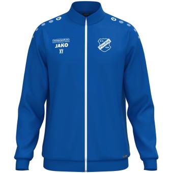 Trainingsjacke 