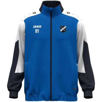 Freizeitjacke / Webjacke 