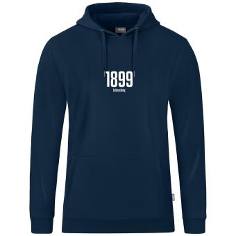 Lebenslang 1899 Hoody 