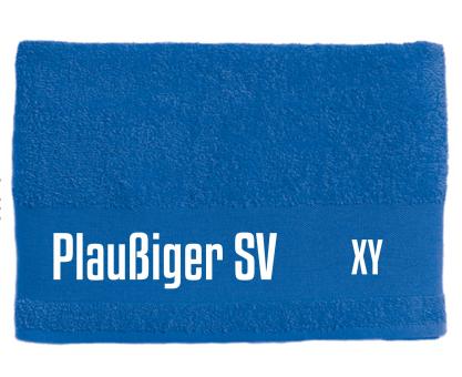 Handtuch/Badetuch/Saunatuch 